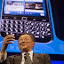 BlackBerry lanza "Classic" para consentir a fieles del teclado físico