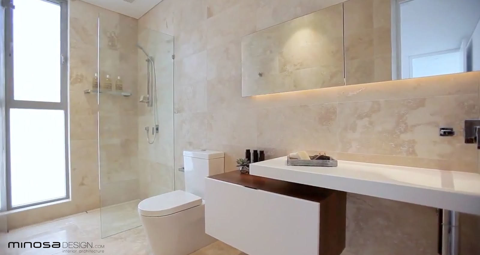 Minosa 20 Wallangra Rd Dover Heights Kitchen