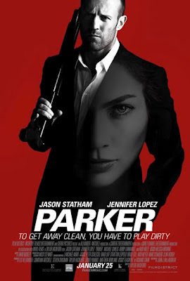 Parker - Poster