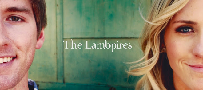 The Lambpires