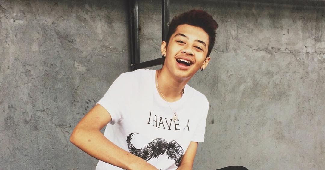 Biografi Artis: Biodata Bastian Steel
