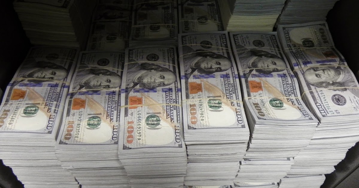 Paul Davis On Crime FBI Drug Cartel Money Laundering Takedown