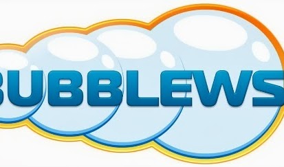 Start Your Day with Bubblews