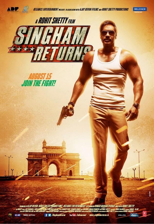 Singham Full Movie Free Download 3gp