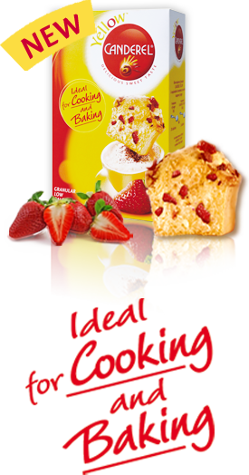 Can You Use Canderel Instead Of Sugar In Cakes Can You Use Canderel Instead Of Sugar In Cakes