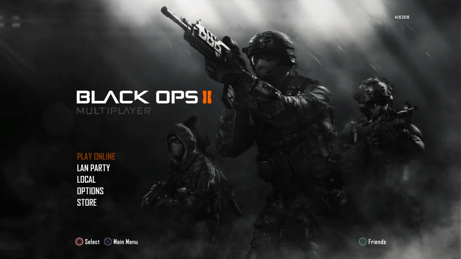 Call Of Duty Black Ops II (Multiplayer Online Review) SkyNanner