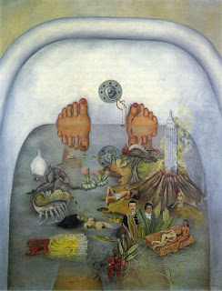 Frida Kahlo