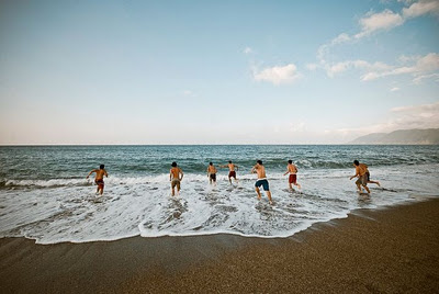 Pannzian Beach
