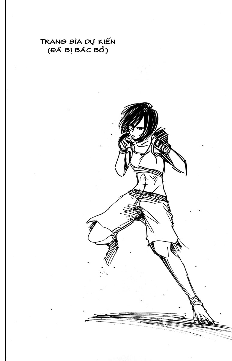 Attack on Titan chap 21 Trang 3 Attack on Titan chap 21 Trang 3