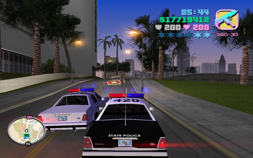 No Cd Patch Gta Vice City