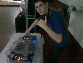 DJ Luis Ricardo