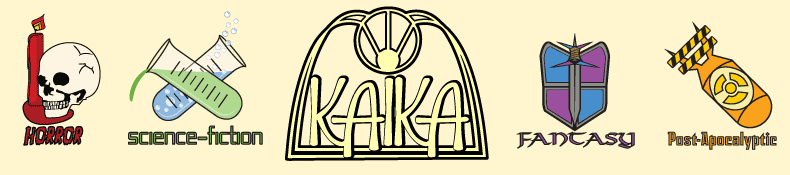 Kaika Magazine