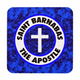 Dom Donald S Blog Saint Barnabas Apostle Memorial
