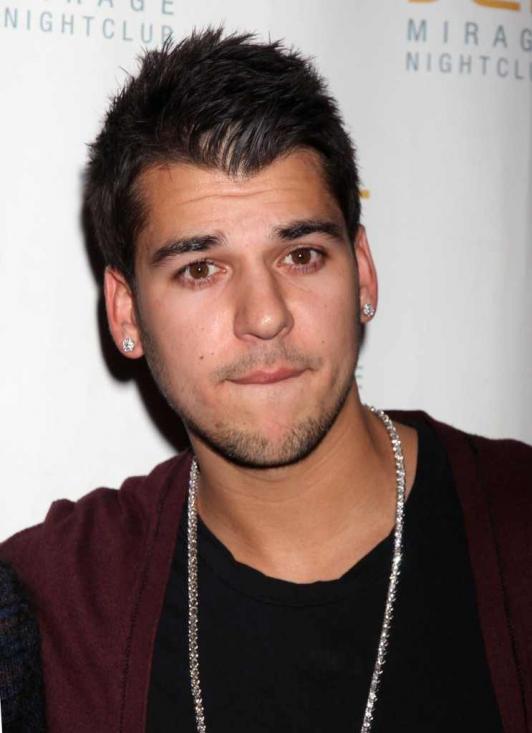 Robert Kardashian Net Worth