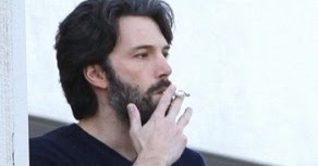Lady Smoking Hot World Ben Affleck Resorts To Hypnotherapy To Quit Smoking