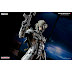  Metal Gear Solid V Ground Zeroes: Raiden White Armor Ver. [Event Limited Edition]