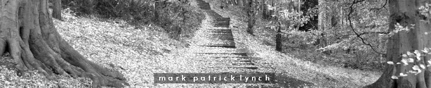 Mark Patrick Lynch