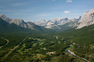 Kananaskis Country Golf Course canadianrockiesgolf.net