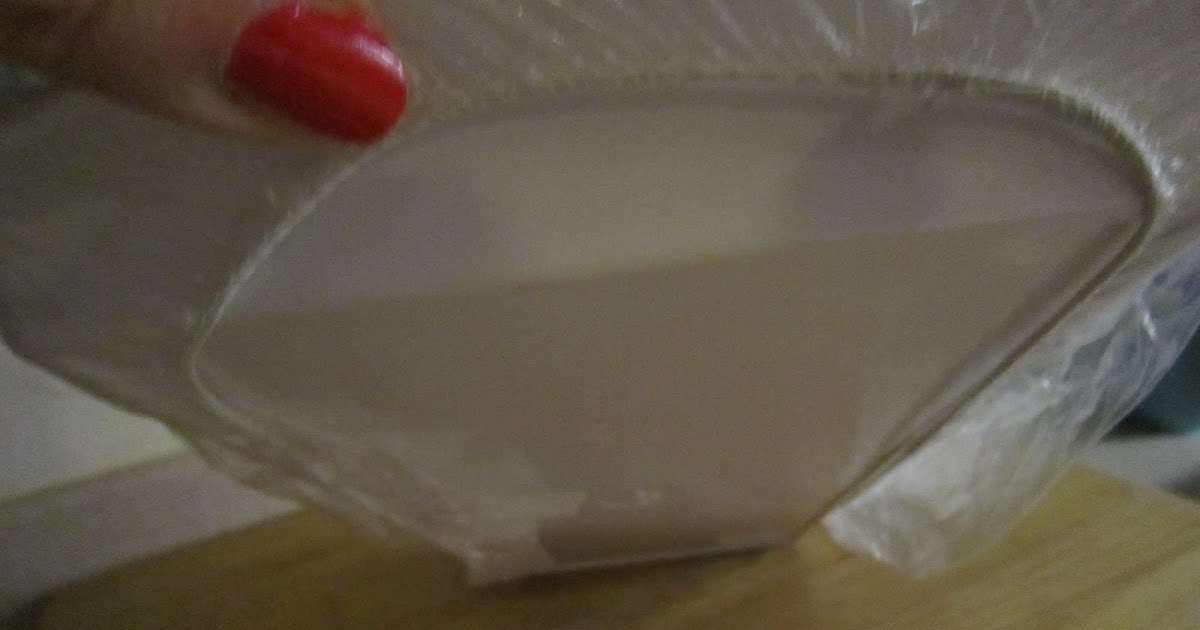 Covering Large Bowls