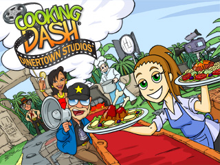 Dinner Dash Full Game