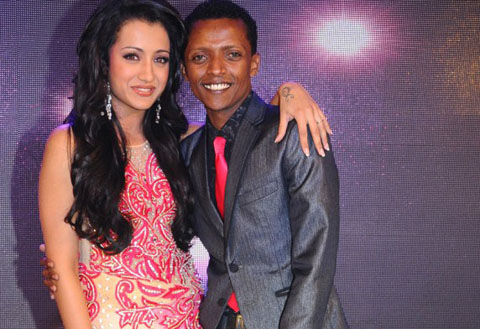 sidney sladen trisha