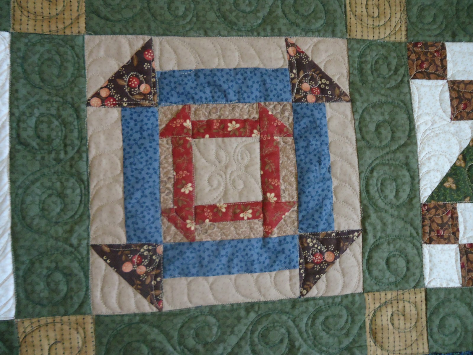 Modern Tradition Quilts The Underground Railroad Quilts