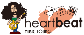 music lounge heartbeat（ミュージックラウンジ・DJバー・ハートビート）