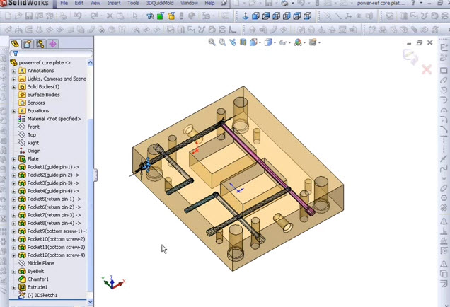 Free Trial Of Solidworks 2011 Free Trial Of Solidworks 2011
