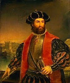 VASCO DA GAMA