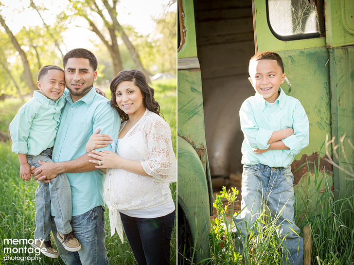 memory montage photography BLOG Yakima Photography // The Cortez