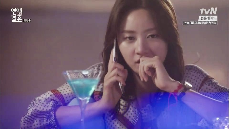 Sinopsis Marriage Without Dating Eps 10