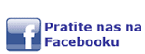 Facebook stranica