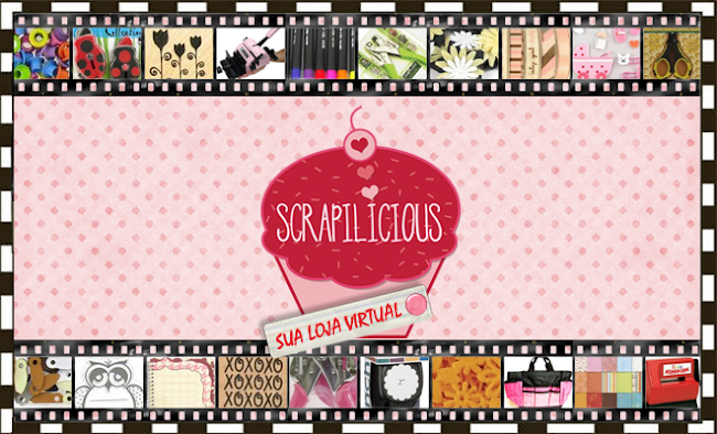 SCRAPILICIOUS