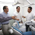 Vila entrega nueva unidad móvil dental para dar mejores servicios
