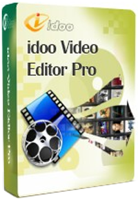 idoo Video Editor Pro 1.6.0 Full Version