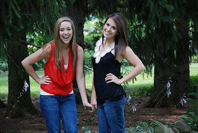 Megan And Liz - A Girl’s Life Lyrics Megan And Liz - A Girl’s Life Lyrics