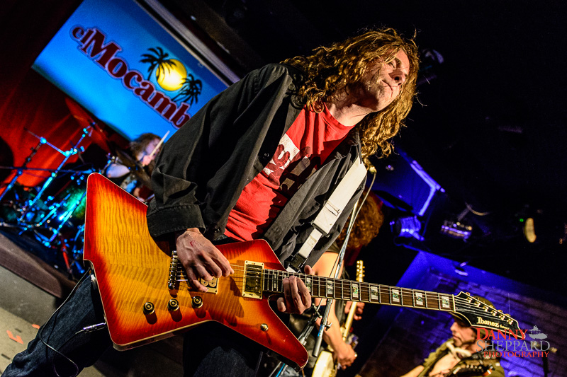 Super Quest at the Canadian Indie Music Fest Showcase at the El Mocambo Super Quest at the Canadian Indie Music Fest Showcase at the El Mocambo