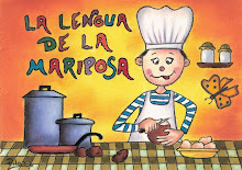 COCINA CON Y PARA NIÑOS