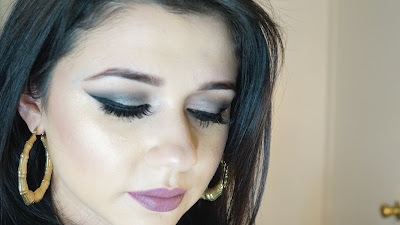 Urban Decat Smoky Palette Tutorial, Armor, Thirteen, Combust, Whiskey, Black Market