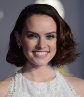 Daisy Ridley HQ photo