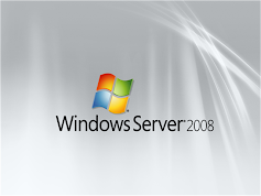 windows Server 2008