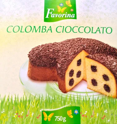 Buona Pasqua