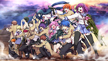 angel beats