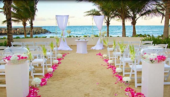 Wedding In Puerto Rico Bee S Events Design
