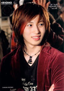 Ryohei Chiba ♥