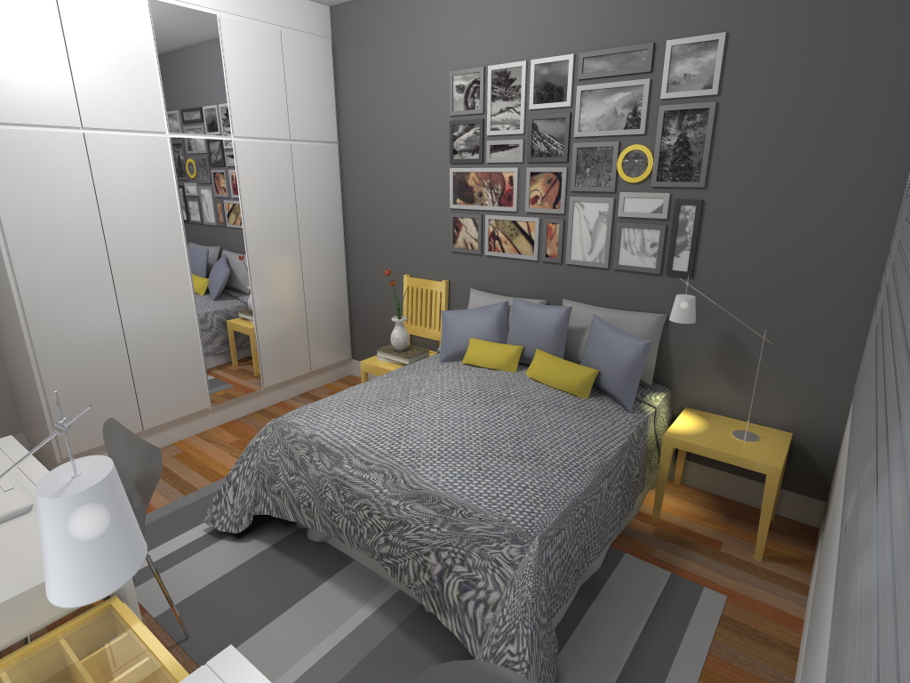 Dicas de Decor Quarto em Tons de Cinza e Preto Gostei ~ Quarto Preto Cinza E Vermelho Dicas de Decor Quarto em Tons de Cinza e Preto Gostei ~ Quarto Preto Cinza E Vermelho