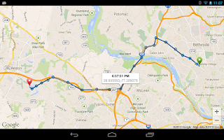Download TripLog - GPS Mileage Tracker for Android Download TripLog - GPS Mileage Tracker for Android