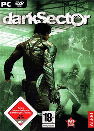 Dark Sector Download for PC Dark Sector Download for PC
