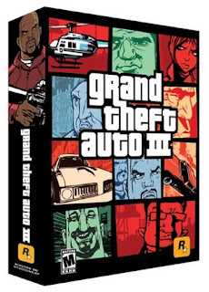 Gta 3 indir - Gta 3 Oyununu Full İndir