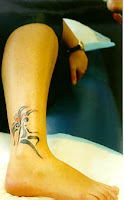 ankle tattoo designs ankle tattoo designs
